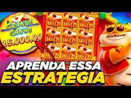 robo do fortune tiger para mobile